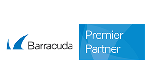 Barracuda Premier Partner