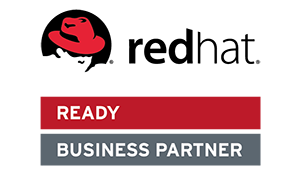 redhat Ready Business Partner