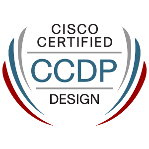 Cisco Certified CCDP Design