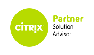 Citrix Partner Solutuion Advisor