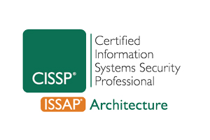 Certified Information Systems Security Professional ISSAP Architecture