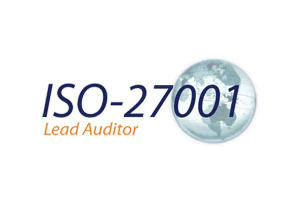 ISO-27001 Lead Auditor